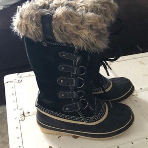 Women’s Sorel Boots